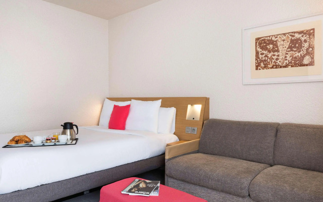 Novotel Paris East