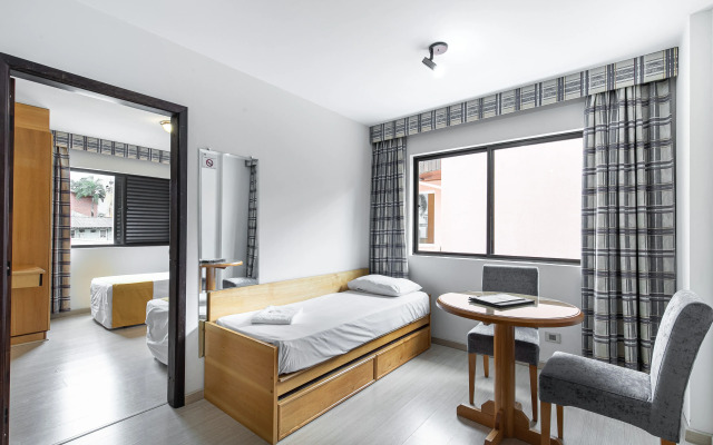 Hotel Flat Petras