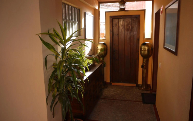 Hotel Sablón