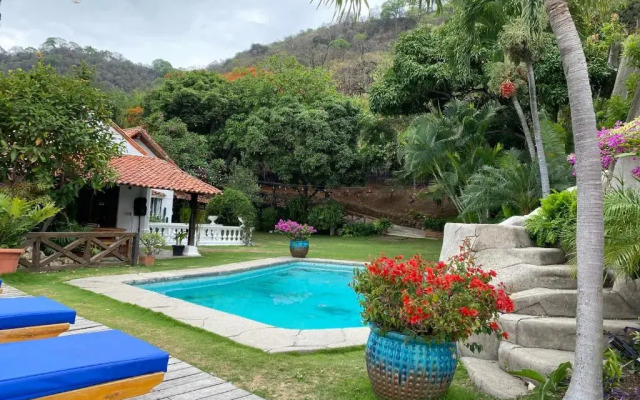 Hostal Iguanazu