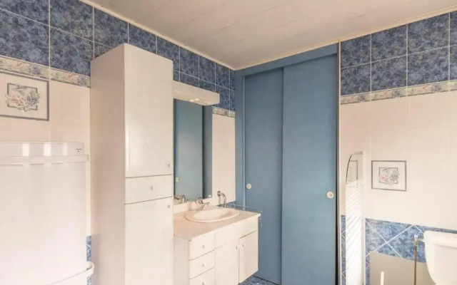 Appartement Briançon, 4 pièces, 6 personnes - FR-1-330C-57