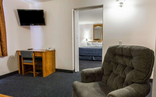 Quality Inn & Suites Goldendale