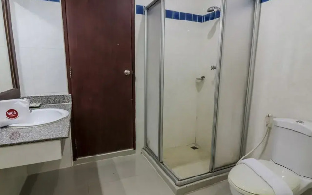 Nida Rooms Mak Khaeng 253