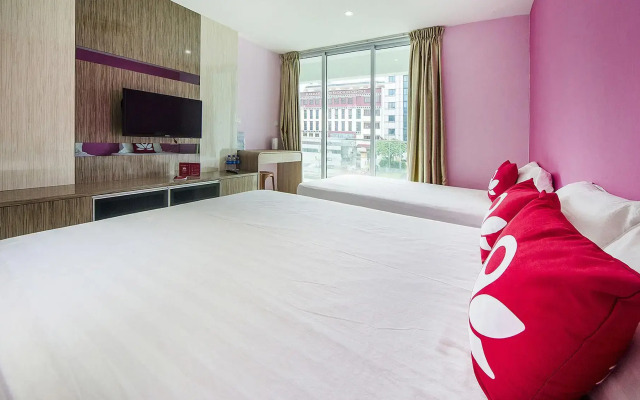 ZEN Rooms Aljunied Residence