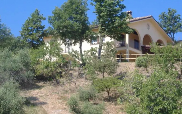 Agriturismo Costa Della Figura