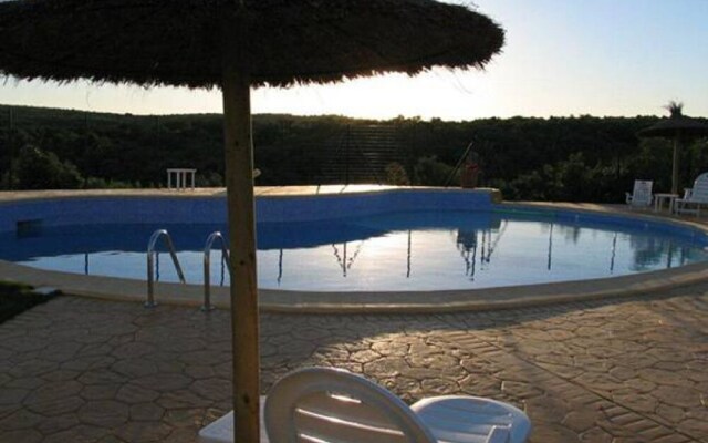 Alojamiento Rural Mirador De La Alcaidia