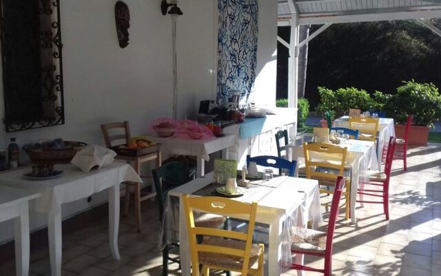 B&B A Casa di Joy
