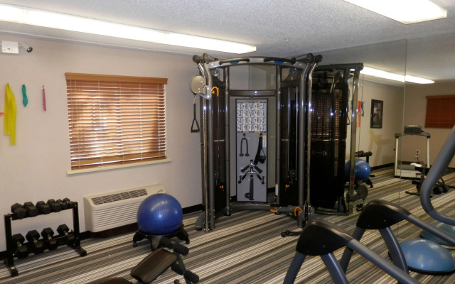 Sonesta Simply Suites Houston – NASA Clear Lake