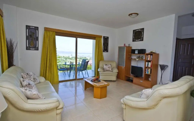 Mersinia Villa