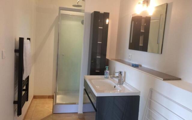 Appartement Clémenceau