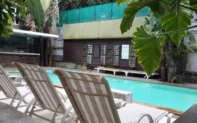 Nida Rooms Samui Blue Diamond