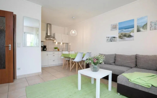 Seepark Wohnung 2 4