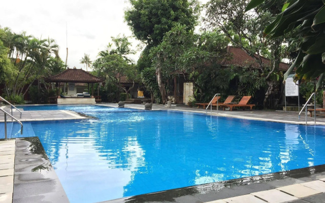 Bumi Ayu Bungalows