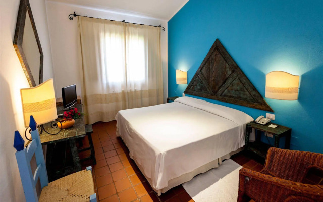 Hotel Costa Dei Fiori