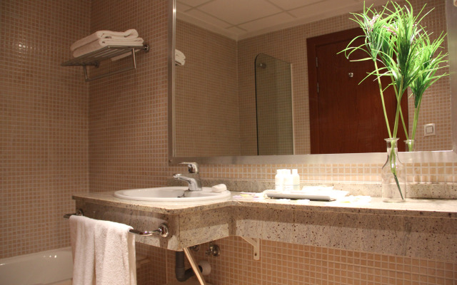 Hotel & Spa Sun Palace Albir