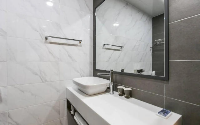 Hotel Demer