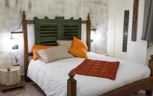 Bed And Breakfast ViaBasso11