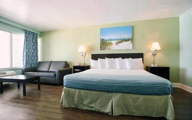 Boardwalk Beach Hotel