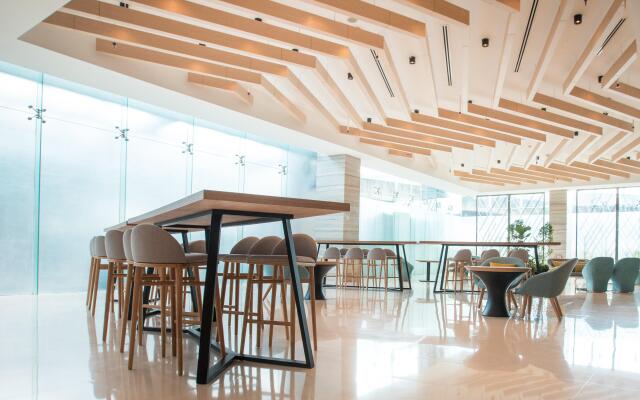 Holiday Inn Express Manila Newport City by IHG