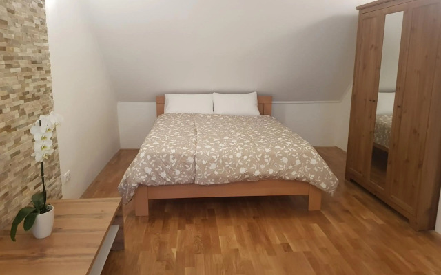 Turisticna Kmetija Kaloh