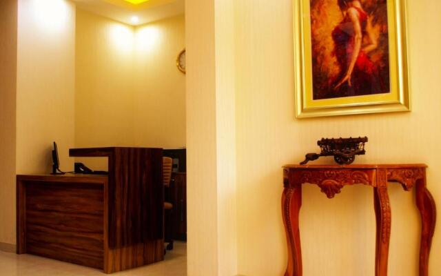 Hotel Gaba Inn
