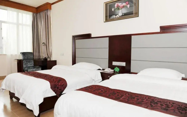 Qinghai Hotel