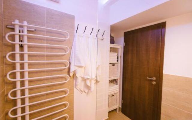 Apartament Iuliu Maniu