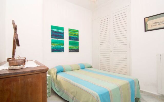 Locazione turistica Nulla di Troppo