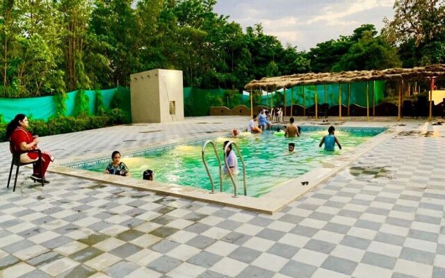 Olive Resorts & Villas