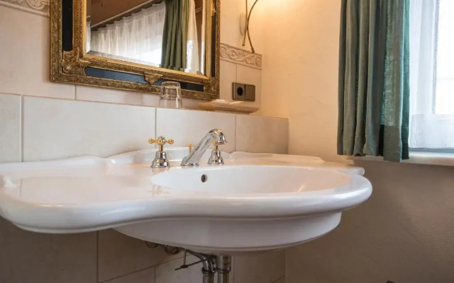 Meiser Rosenstuben Hotel