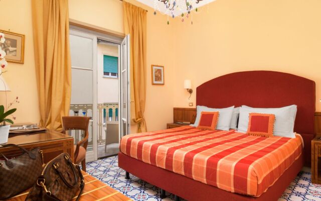 Hotel Antiche Mura