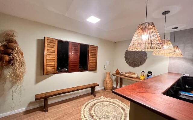 Pousada kaçuá Milagres