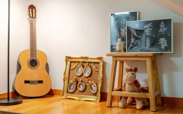 Ganghwa Pureunbam Private Pension