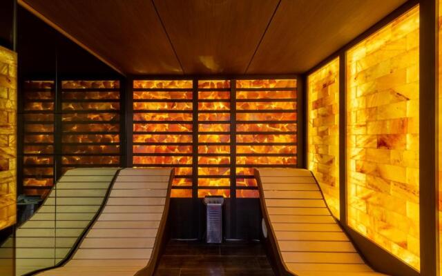 Fibula Residence Hotel & Wellness