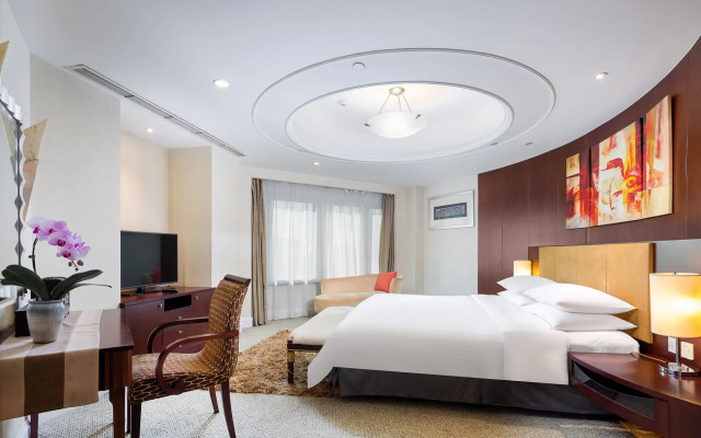 voco Changzhou Fudu by IHG