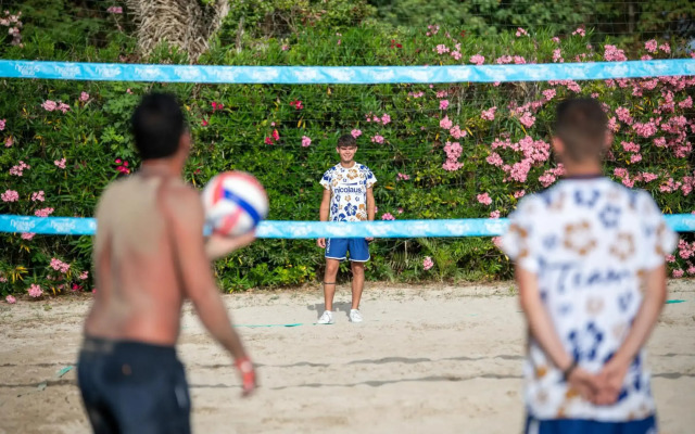 Nicolaus Club la Giurlita