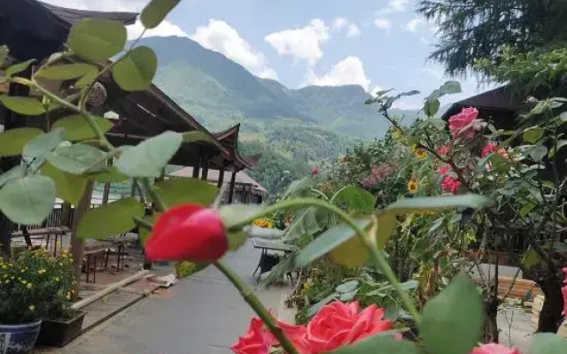 Fuchun Dalingtu Resort