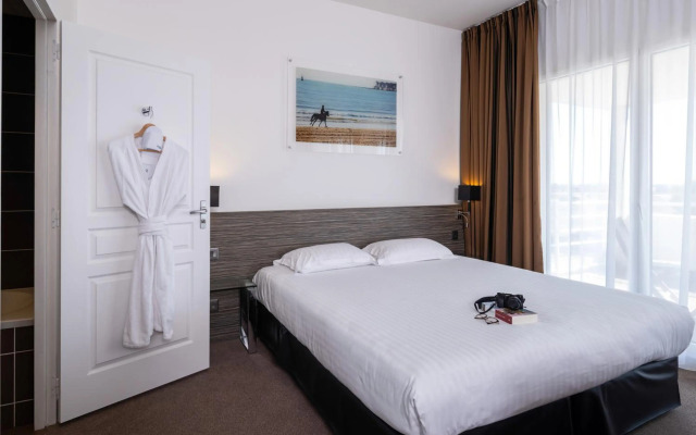 Golden Tulip La Baule Hôtel & Résidence