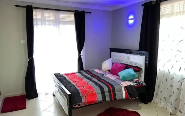 C&A Orchid Apartments