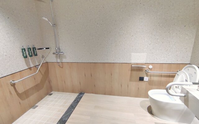 Hilton Garden Inn Beijing Daxing Jinyuan Road