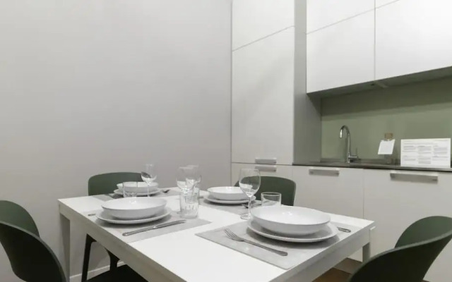 Italianway - Piero Della Francesca 19 B