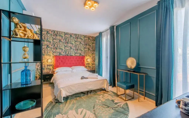 Boutique Suites
