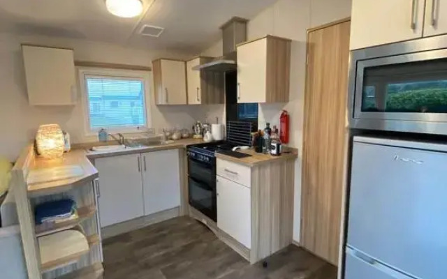 The Hudson @ Silversands