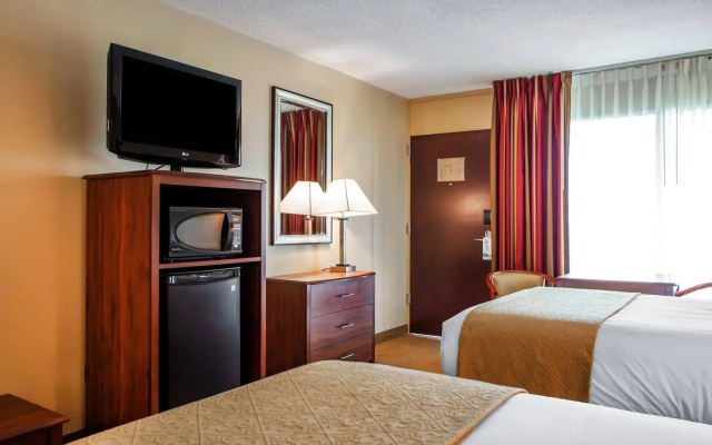 Quality Inn Meadowlands