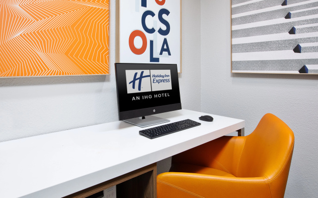 Holiday Inn Express Tuscola by IHG