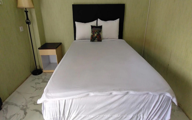 Hotel O Homestay Citra — 2-star hotel in Kendari