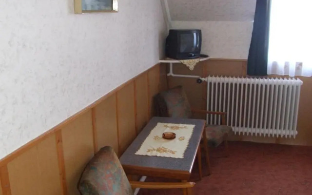 Family Apartman Harkány