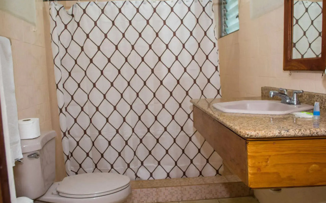 Hostal Casa Los Espinoza