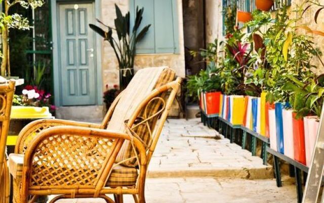 Simsim Guesthouse