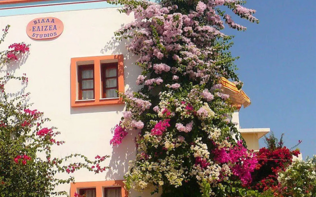 Villa Elizea